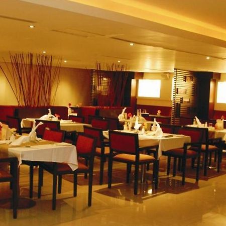 Hotel Ashoka Klassic 海得拉巴 外观 照片