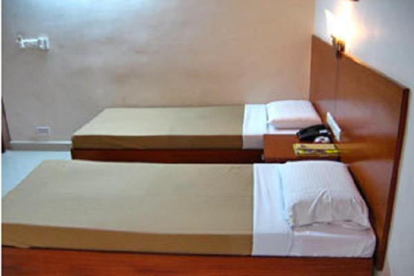 Hotel Ashoka Klassic 海得拉巴 客房 照片