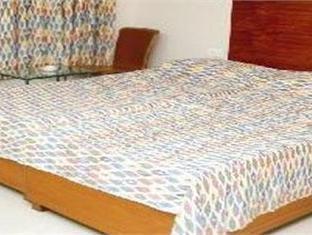 Hotel Ashoka Klassic 海得拉巴 外观 照片