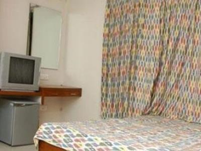Hotel Ashoka Klassic 海得拉巴 外观 照片