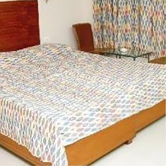 Hotel Ashoka Klassic 海得拉巴 外观 照片